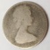 NEW ZEALAND 1967 . FIVE 5 CENTS . ERROR . OIL FILLED DIE